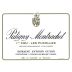 Domaine Antonin Guyon Puligny Montrachet Les Pucelles 2012 Front Label