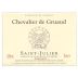 Chevalier de Gruaud St. Julien 1999 Front Label