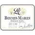 Lucien Le Moine Bonnes Mares 2006 Front Label