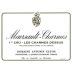 Domaine Antonin Guyon Meursault Charmes Les Charmes Dessus 2011 Front Label