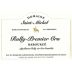 Dom. de Rully St. Michel Rully Premier Cru Rabource 2006 Front Label