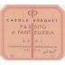 Carole Bouquet Passito Di Pantelleria Sweet (500ML) 2001 Front Label