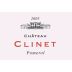 Chateau Clinet (1.5 Liter Magnum) 2005 Front Label