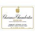 Domaine Antonin Guyon Charmes Chambertin Grand Cru 2012 Front Label