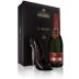 Piper-Heidsieck Le Rituel par Christian Louboutin Front Label