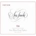 Sea Smoke Cellars Ten Pinot Noir 2007 Front Label