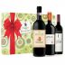 Happy Birthday 90 Point Rated Wine Trio Gift Product Image