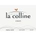 Chateau La Colline Merlot 2005 Front Label