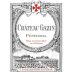 Chateau Gazin 2005 Front Label