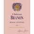 Chateau Branon 2005 Front Label