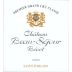 Chateau Beau-Sejour Becot 2005 Front Label