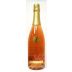 Be Friends Cremant Rose NV Front Label