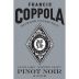 Francis Ford Coppola Diamond Collection Pinot Noir 2008 Front Label