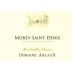Domaine Arlaud Morey-Saint-Denis 2012 Front Label
