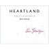 Heartland Shiraz 2007 Front Label