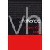 Bodegas Silvano Garcia Vina Honda Crianza 2005 Front Label