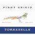 Torresella Pinot Grigio 2007 Front Label