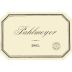 Pahlmeyer Sonoma Coast Chardonnay 2005 Front Label