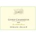 Domaine Arlaud Gevrey Chambertin 2013 Front Label