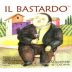 Il Bastardo Sangiovese di Toscana 2007 Front Label