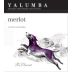Yalumba Y Series Merlot 2004 Front Label