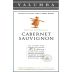Yalumba Y Series Cabernet Sauvignon 2005 Front Label