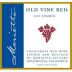 Marietta Cellars Old Vine Red Lot 46 Front Label