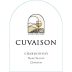 Cuvaison Chardonnay (375ML half-bottle) 2007 Front Label