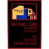 Whitehall Lane Cabernet Sauvignon (half-bottle) 2004 Front Label
