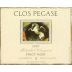 Clos Pegase Mitsuko's Vineyard Pinot Noir 2007 Front Label