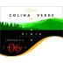 Colina Verde Rioja 2006 Front Label