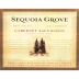 Sequoia Grove Cabernet Sauvignon 2006 Front Label