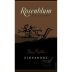Rosenblum Cellars Paso Robles Zinfandel 2007 Front Label