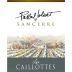 Pascal Jolivet Sancerre Les Caillottes 2008 Front Label