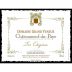 Domaine Grand Veneur Chateauneuf-du-Pape Les Origines 2007 Front Label