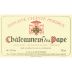 Dom. Chante-Perdrix Chateauneuf-du-Pape 2006 Front Label