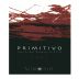 Vinosia Salento Primitivo 2007 Front Label