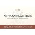 Domaine Arnoux-Lachaux Nuits Saint Georges 2008 Front Label