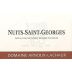Domaine Arnoux-Lachaux Nuits Saint Georges 2009 Front Label