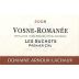 Domaine Arnoux-Lachaux Vosne Romanee Les Suchots Premier Cru 2008 Front Label