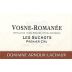 Domaine Arnoux-Lachaux Vosne Romanee Les Suchots Premier Cru 2011 Front Label