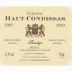 Vin Chateau Haut Condissas Medoc 2003 Front Label