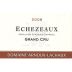 Domaine Arnoux-Lachaux Echezeaux Grand Cru 2008 Front Label