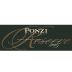 Ponzi Reserve Pinot Noir 2005 Front Label