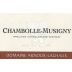 Domaine Arnoux-Lachaux Chambolle-Musigny 2009 Front Label
