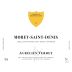 Aurelien Verdet Morey-St-Denis 2015 Front Label