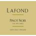 Lafond Arita Hills Vineyard Pinot Noir 2011 Front Label