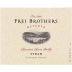 Frei Brothers Reserve Syrah 2005 Front Label