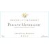 Domaine Bachelet-Monnot Puligny-Montrachet 2011 Front Label
