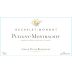Domaine Bachelet-Monnot Puligny-Montrachet 2012 Front Label